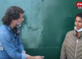 La bochornosa entrevista de Gastón Pauls a la madre drogadicta de «M»