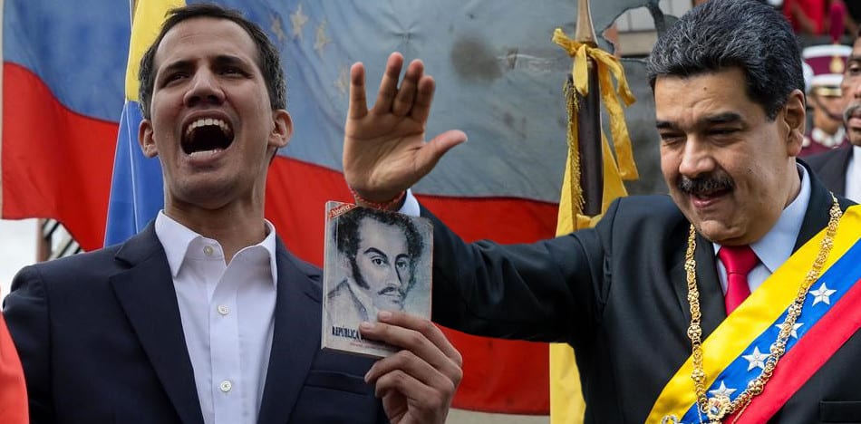 ¿Otra Constituyente en Venezuela? Una propuesta que estaría sobre la mesa en México
