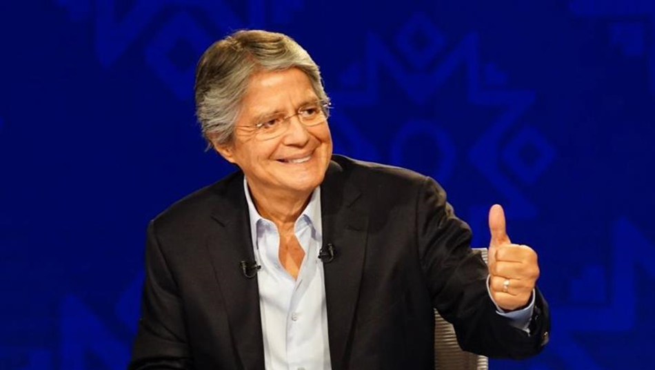 Fracasó el correísmo: Guillermo Lasso sigue siendo presidente de Ecuador