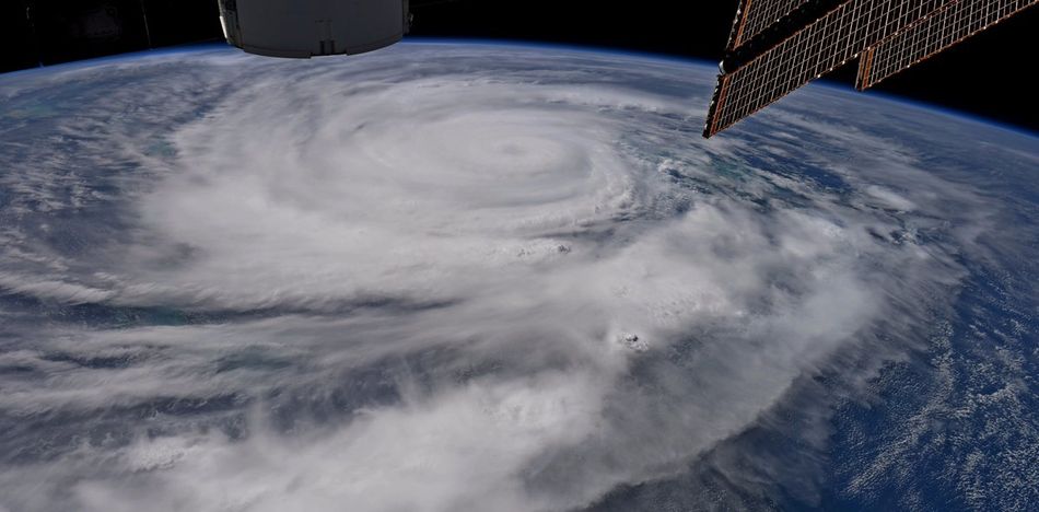 El mito de que los huracanes están empeorando debido al cambio climático