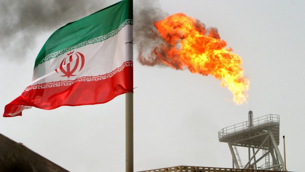 Irán empezó a producir uranio al 60 % en abril de 2021.
