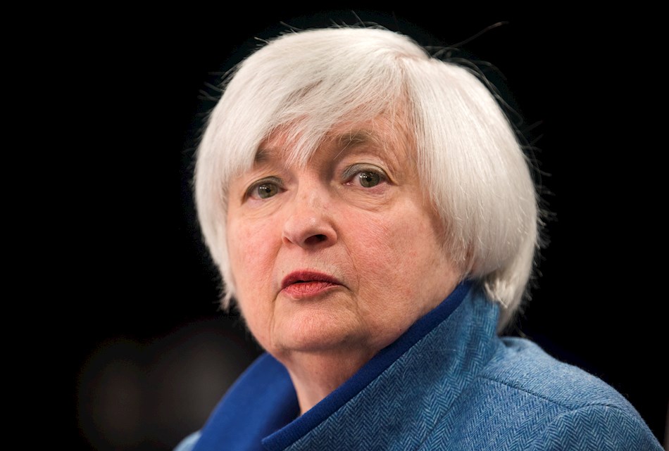 ¿Respetar la Fed? No, terminar la Fed
