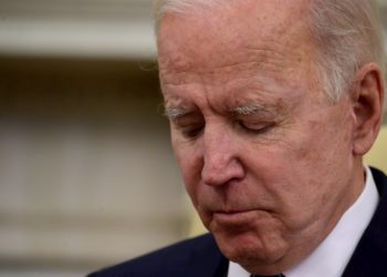 Rusia retira a su embajador en EEUU después que Biden llamó «asesino» a Putin