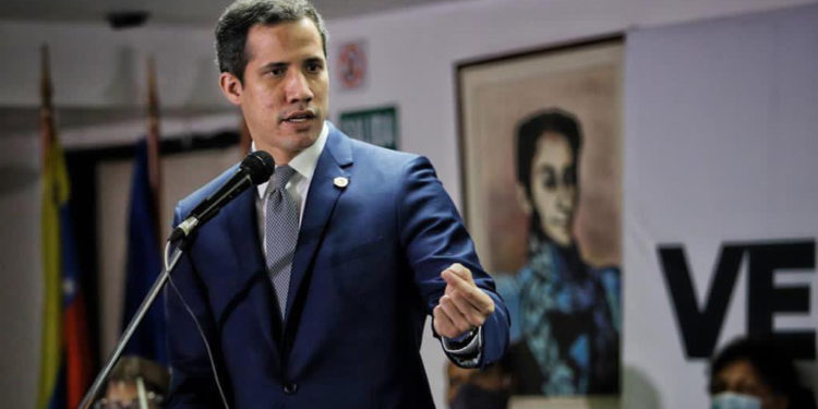 República Dominicana no reconoce a Guaidó porque "eso sería sentar un precedente funesto hacia el futuro" (EFE)