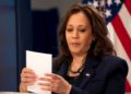 Biden dejó en manos de Kamala Harris la crisis fronteriza y ahora nadie da respuestas