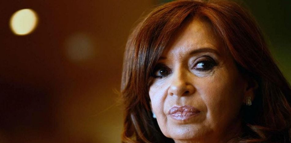 Cristina Kirchner: La democracia no es más que una excusa para el kirchnerismo destructor