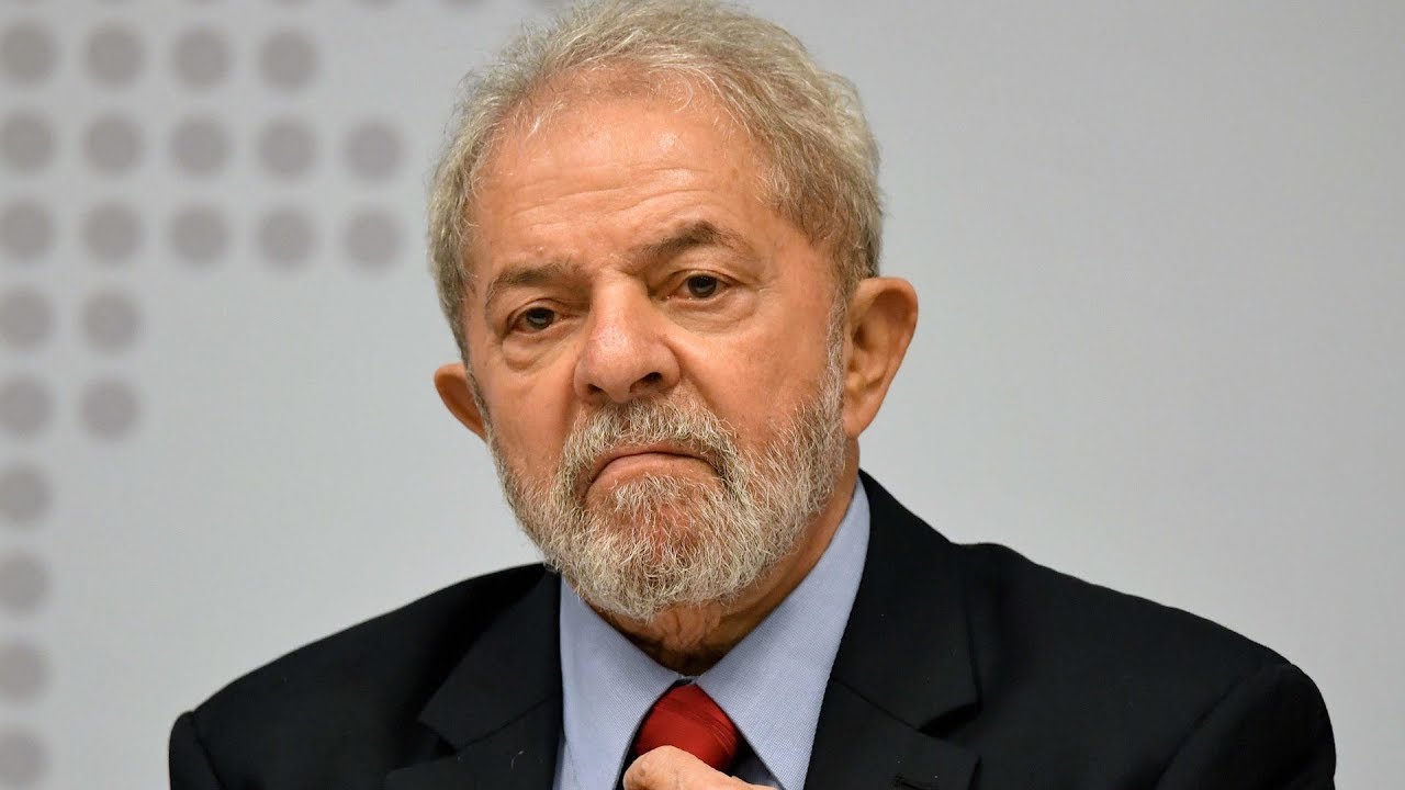Lula, corrupción