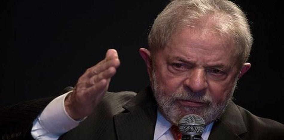 Si gana, Lula reconoce que aplicará la receta que postergó en el fracaso a la Argentina