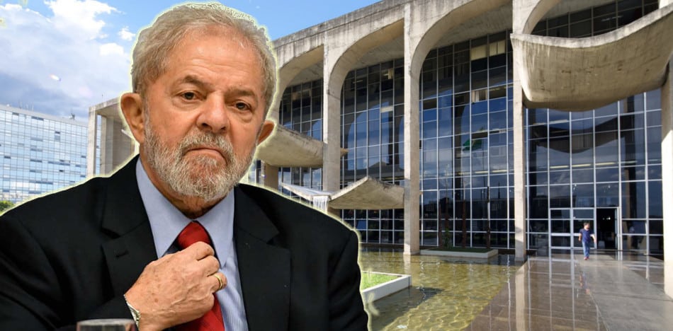 Juicio político o quiebre del oficialismo: complicado año electoral para Lula