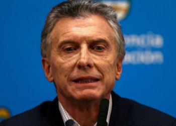 Macri liberal, Elecciones medio término Argentina