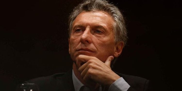 El expresidente argentino cuestionó a Alberto Fernández por el cambio de rumbo en la política exterior (Archivo)
