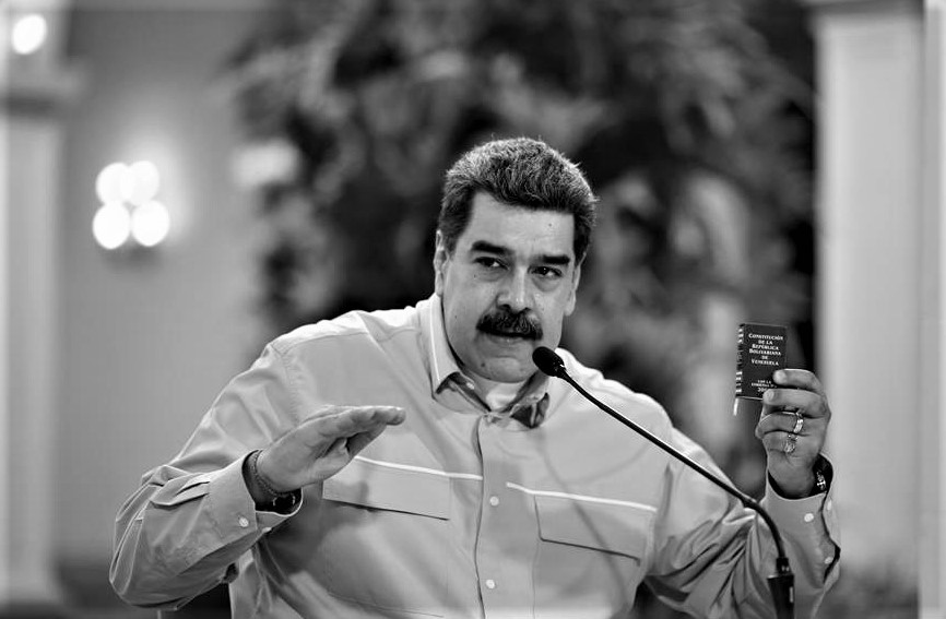 El próximo revés para el régimen de Maduro es la decisión que tomará el Tribunal Supremo del Reino Unido entre el 19 y 21 de julio sobre el acceso a los 31 lingotes de oro venezolanos. (Archivo)