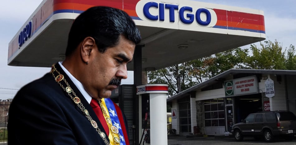 Nicolás Maduro había acusado de "traición" a los seis ejecutivos de Citgo condenados el año pasado.