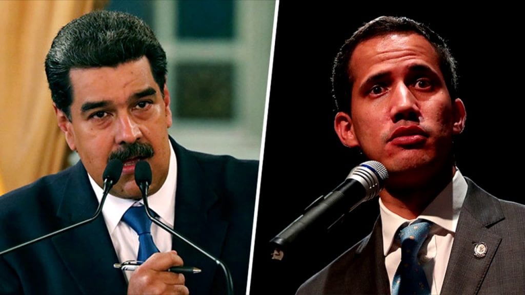 Negociaciones entre Maduro y Guaidó: baja expectativa, desgaste y apatía
