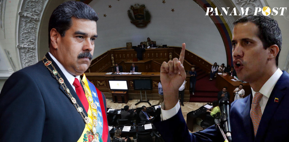 Represión, Maduro, TIAR