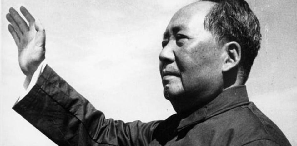 Mao: El Gran Salto Atrás