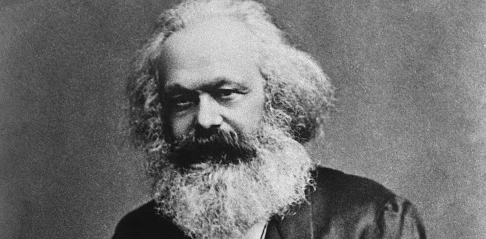 Marx era vividor