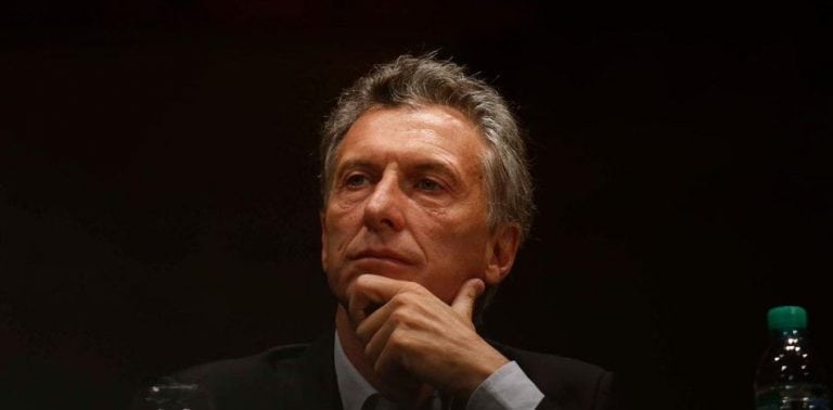 Las 10 razones que explican el fracaso de Mauricio Macri