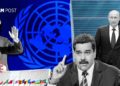 Tres momentos clave para recordar que la ONU es un nido de regímenes opresores