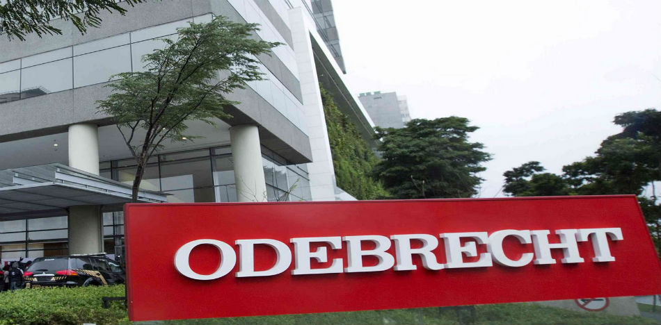 La frescura de Odebrecht