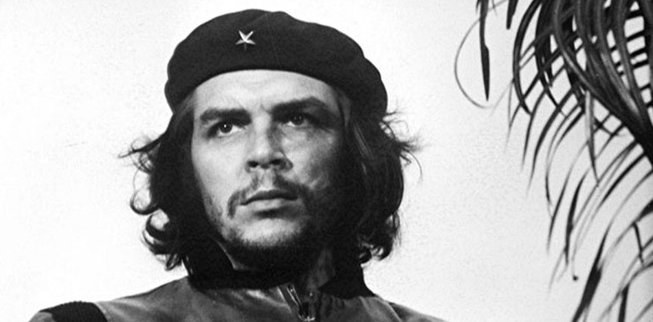 Ópera dedicada al guerrillero Che Guevara