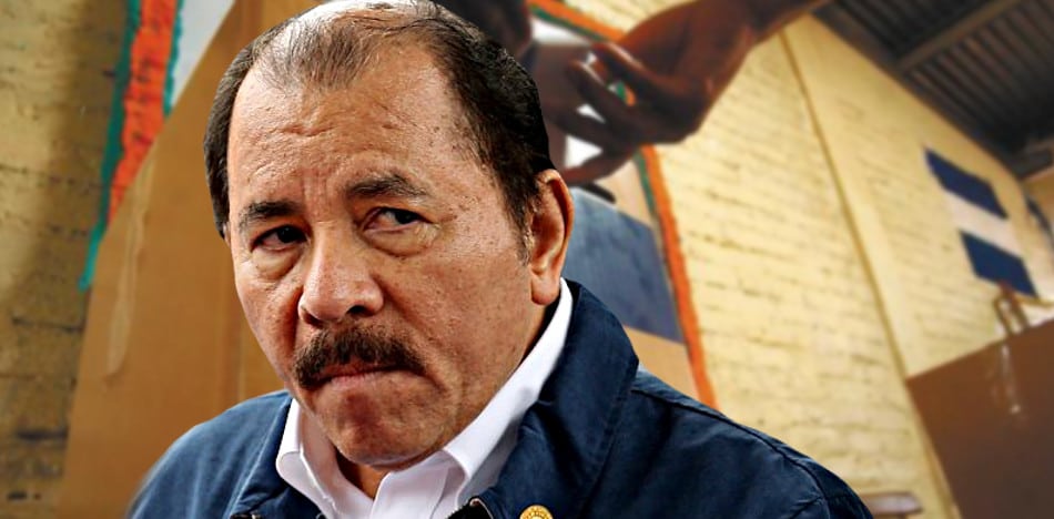 Ortega y Murillo nuevamente están eliminando anticipadamente la competencia electoral. Ante unas posibles elecciones negociadas, Ortega le quita la nacionalidad a los posibles contendientes. El dictador está convencido de que jamás podría ganar unas elecciones libres, justas y transparentes. ¡Jamás!