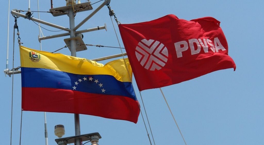 Petroleras extranjeras asumen pérdidas en Venezuela para facilitar estampida