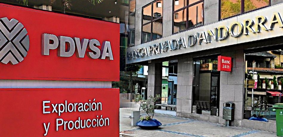 Pandora Papers: cómo el chavismo hacía negocios a través de paraísos fiscales