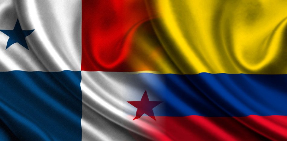 Polityka zagraniczna Panam%C3%A1-Colombia