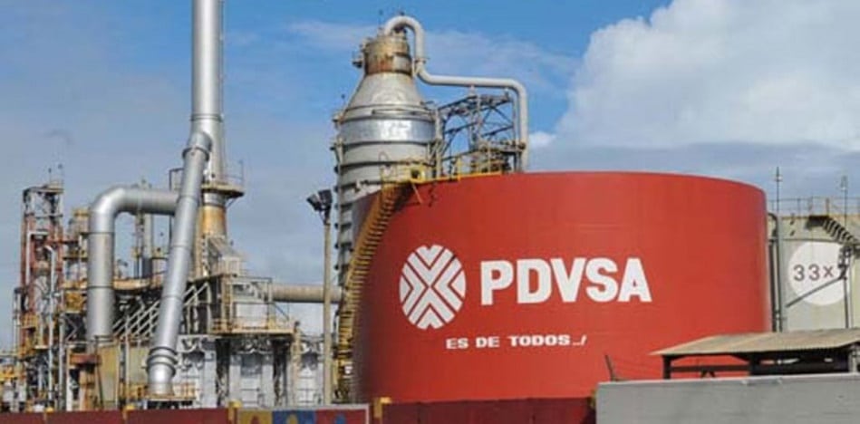EEUU levanta sanciones a empresa suiza aliada de PDVSA 