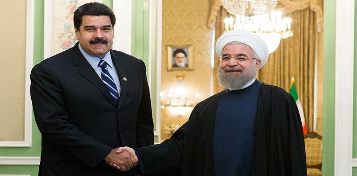 NOTICIA DE VENEZUELA  - Página 52 President_Rouhani_in_meeting_with_Venezuelan_President_Nicol%C3%A1s_Maduro_04-1