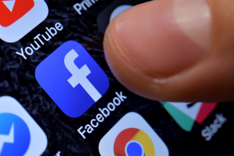 La mafia se ha apoderado de la comunicación en redes sociales, según informe