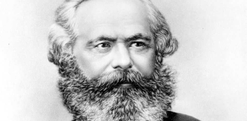 El impacto práctico de las dos teorías de Marx