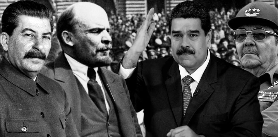 De la Unión Soviética al Grupo de Puebla: socialismo reinventado