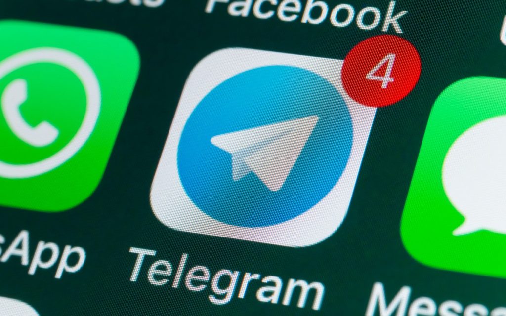 Telegram critica un proyecto de ley de Brasil y el Gobierno amenaza con represalias