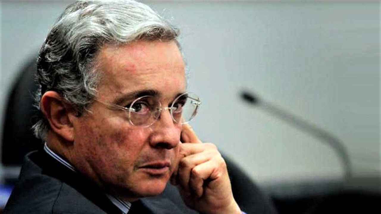 Secuestro político Álvaro Uribe, Corte Suprema de Justicia