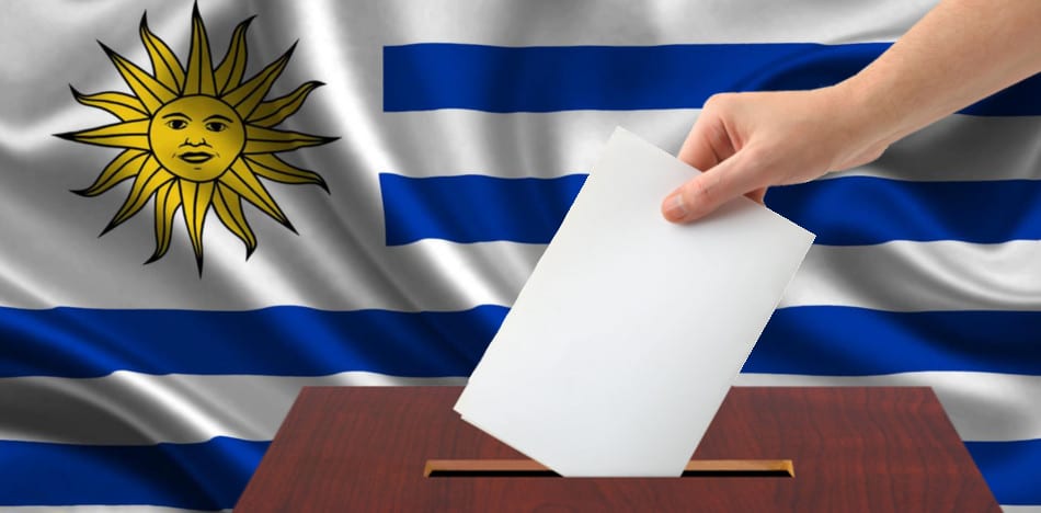 Ley de Urgente Consideración Uruguay
