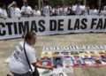 La JEP no hace justicia: víctimas de las FARC acuden a la Corte Penal Internacional