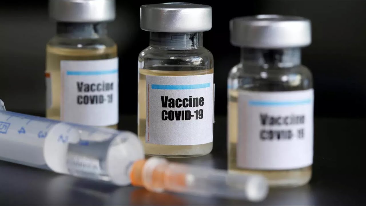 en América Latina, México lleva la delantera en la adquisición de vacunas
