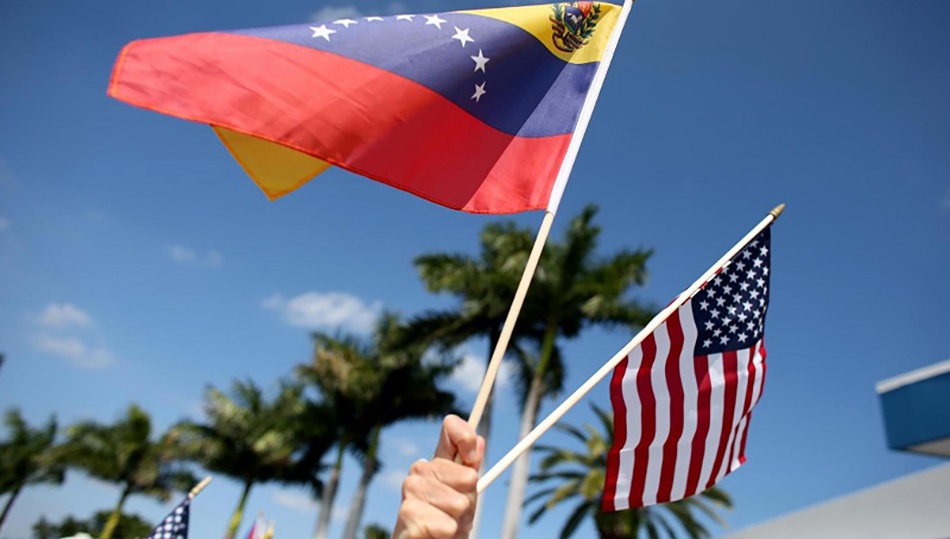 venezolanos en EEUU, Estatus de Protección Temporal, Biden, Trump