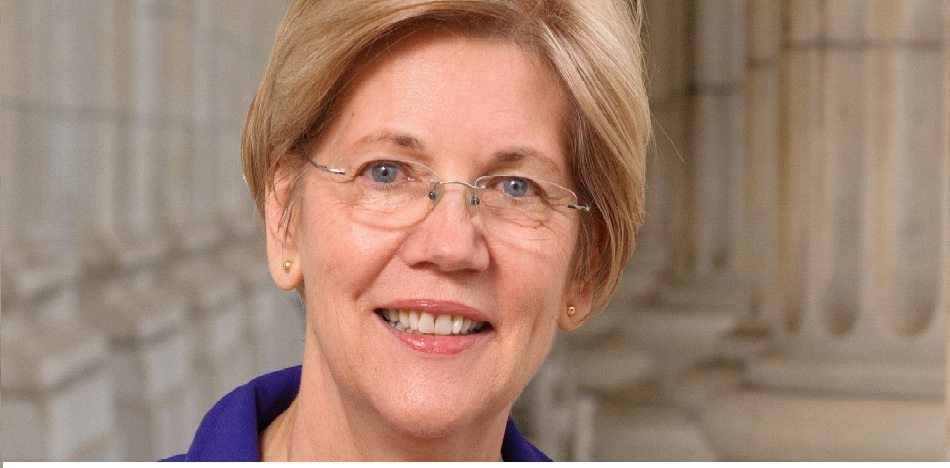 Elizabeth Warren: Los economistas todavía creen en el mecanismo de precios