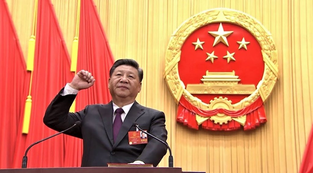 Xi Jinping anunció la creación de canales de comunicación entre las empresas privadas y el Partido Comunista. (Archivo)