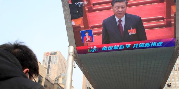 Esta no es la primera ocasión que el régimen de Xi Jinping veta la emisión del fútbol inglés. (Archivo)