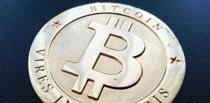 De la ganadería al bitcoin: «legitimidad» y la evolución del dinero