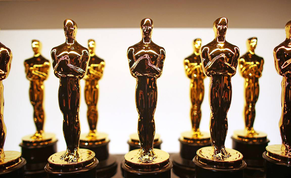 bochornos entrega del Oscar, premios de la Academia