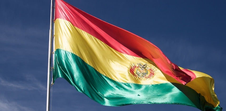 Defensoria del pueblo Bolivia
