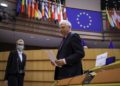 Rusia expulsa a diplomáticos europeos justo antes de la visita de Josep Borrell