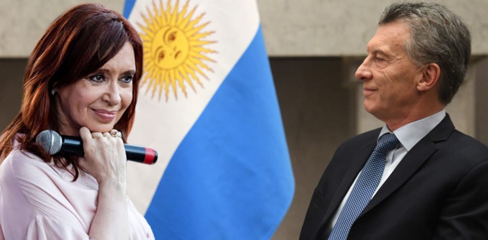 Aunque Argentina hoy vota con dos grandes frentes (el macrismo y el kirchnerismo), con una tercera fuerza liberal que viene pidiendo cancha (y conseguirá representación parlamentaria), es posible que el próximo escenario sea distinto. (Archivo)