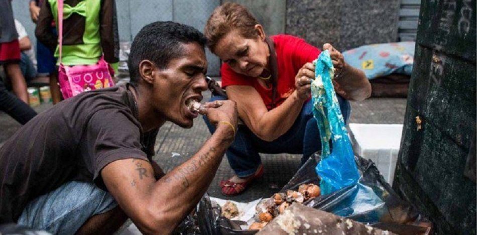 Venezuela El único País Occidental En Listado Internacional De Crisis Humanitaria 8063