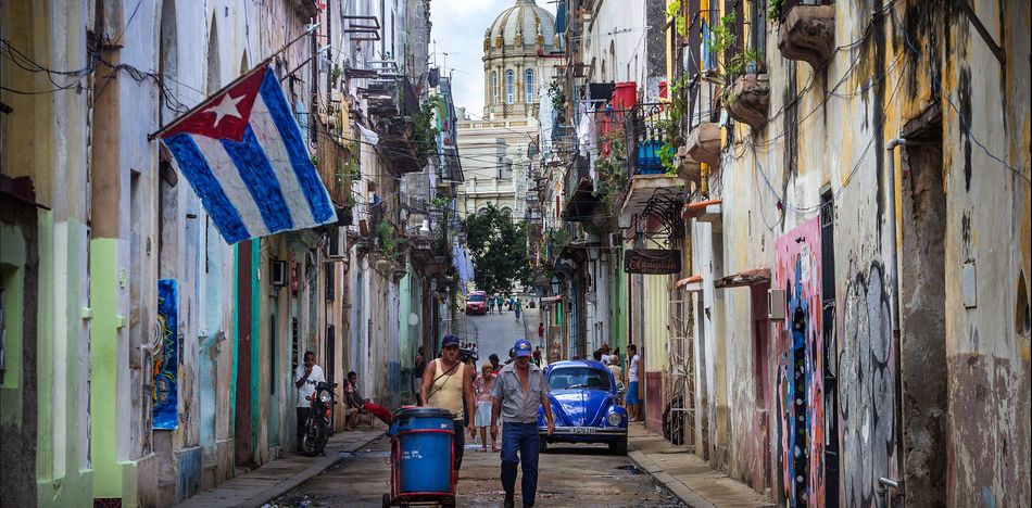 Lo que aprendí sobre el embargo cubano en mi viaje a La Habana